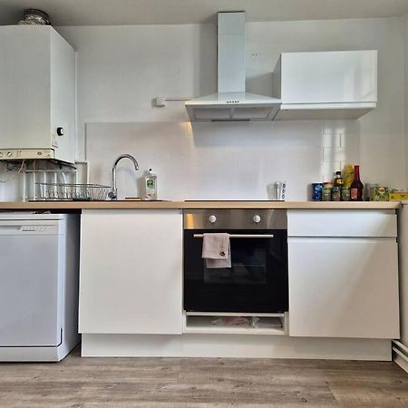 Les Carmes Apartment Angers Bagian luar foto