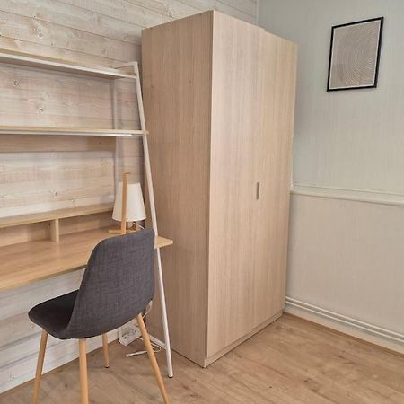Les Carmes Apartment Angers Bagian luar foto